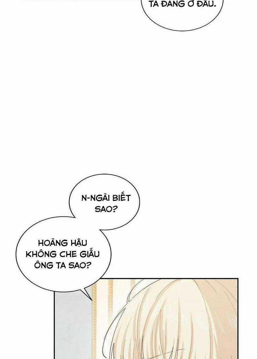 Tôi Đã Mệt Rồi Chapter 67 trang 53