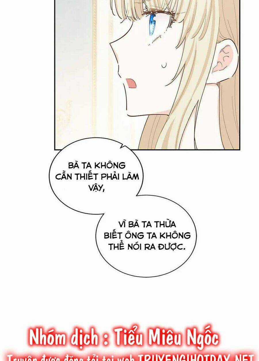 Tôi Đã Mệt Rồi Chapter 67 trang 54