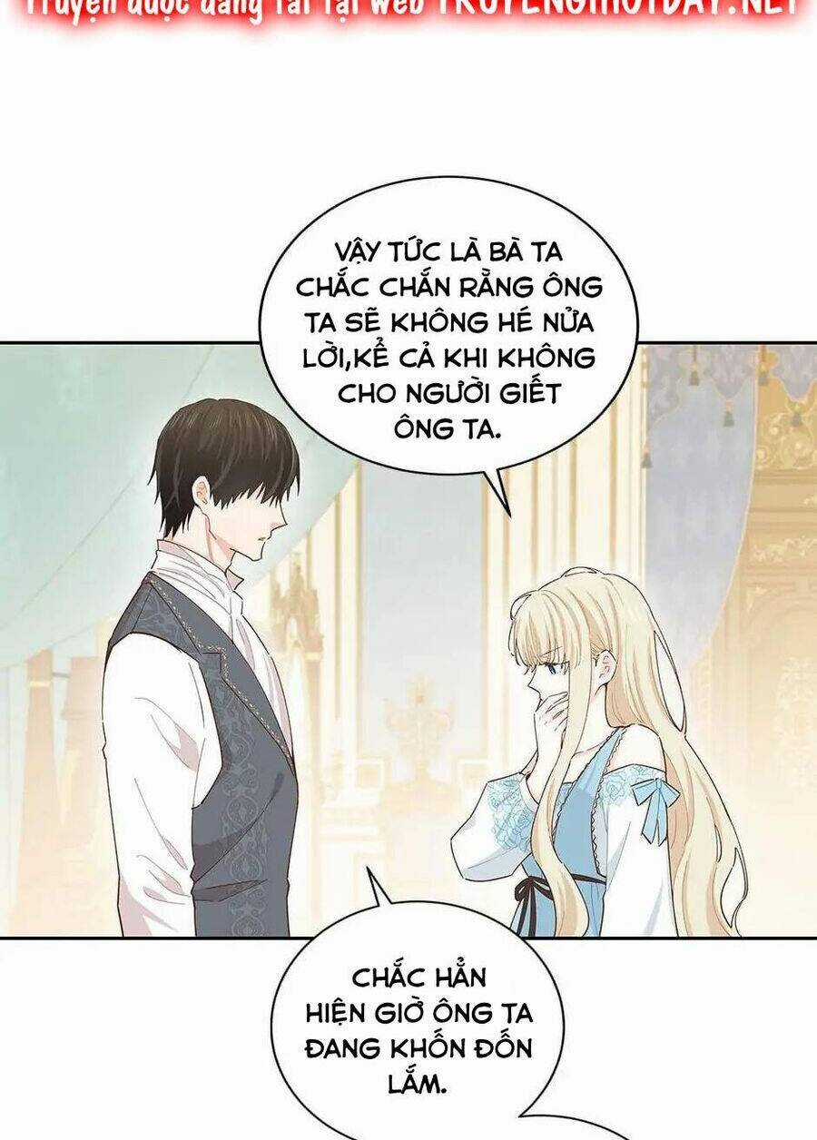 Tôi Đã Mệt Rồi Chapter 67 trang 55