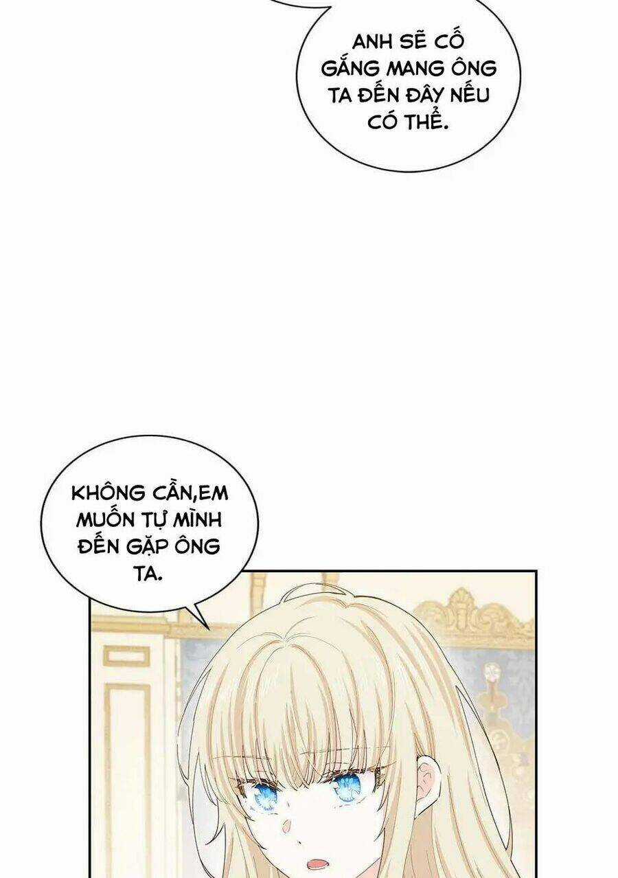 Tôi Đã Mệt Rồi Chapter 67 trang 56