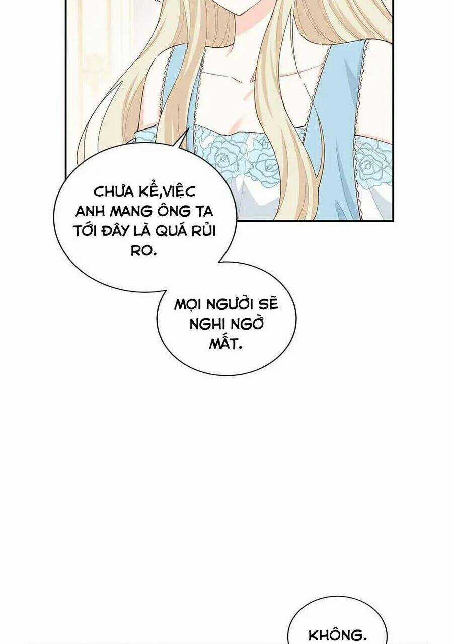 Tôi Đã Mệt Rồi Chapter 67 trang 57