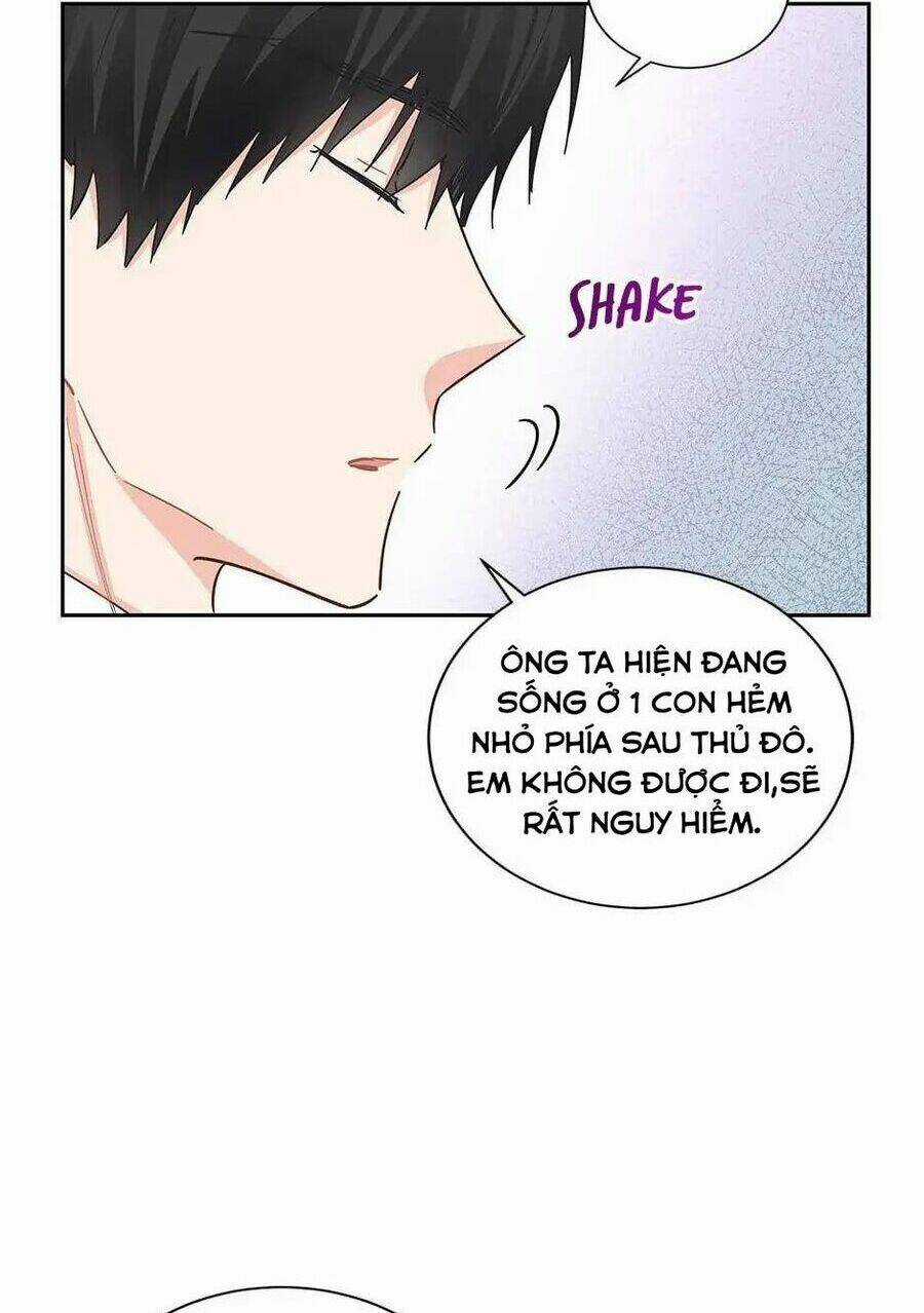 Tôi Đã Mệt Rồi Chapter 67 trang 58