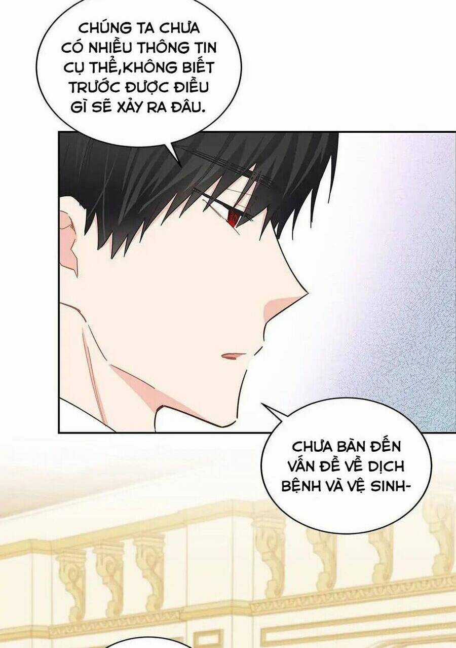 Tôi Đã Mệt Rồi Chapter 67 trang 59