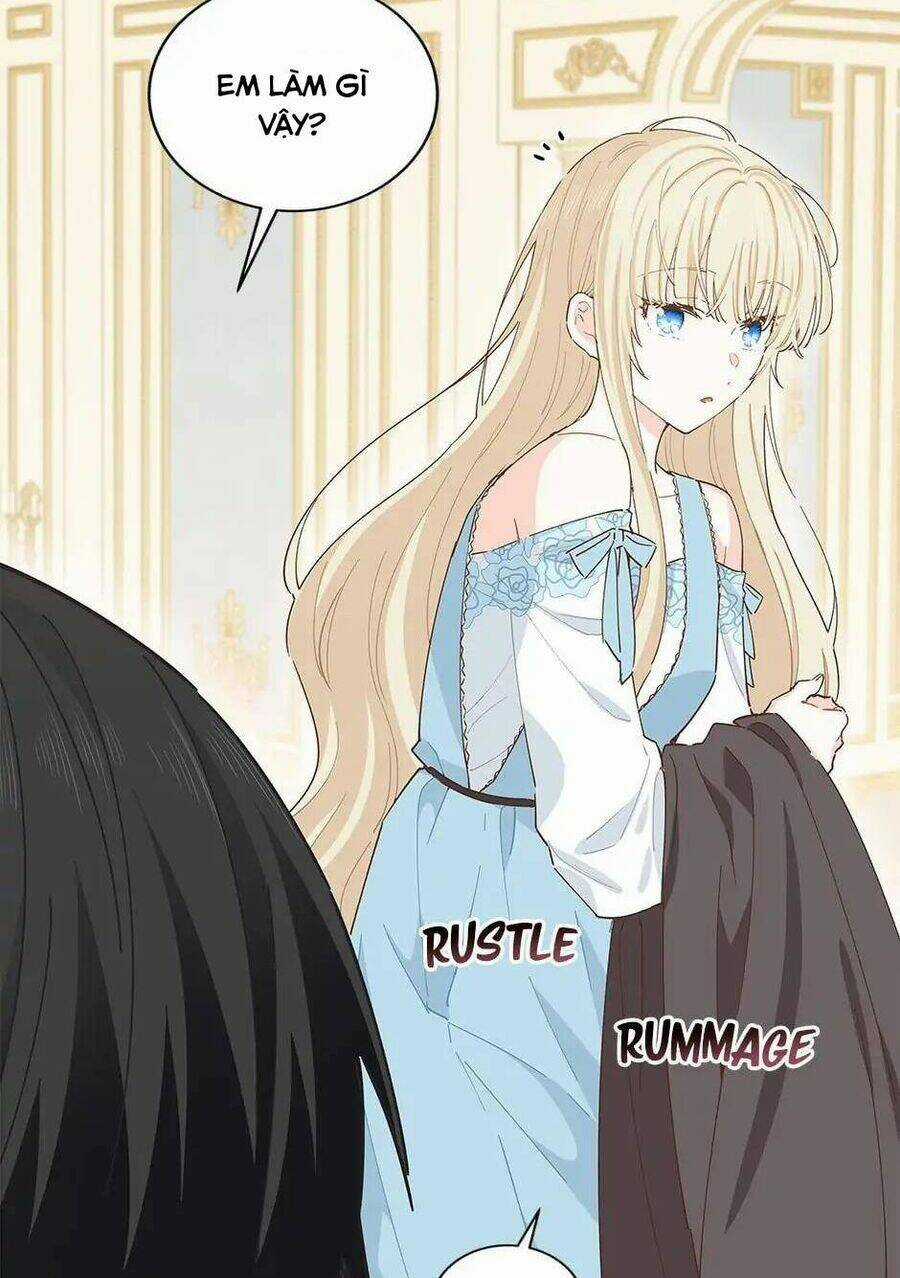 Tôi Đã Mệt Rồi Chapter 67 trang 60