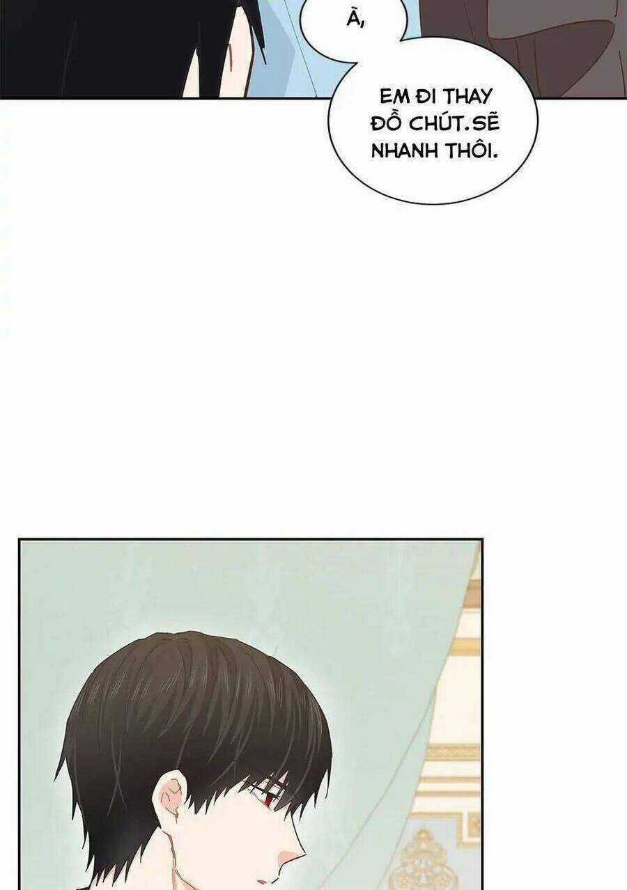 Tôi Đã Mệt Rồi Chapter 67 trang 61