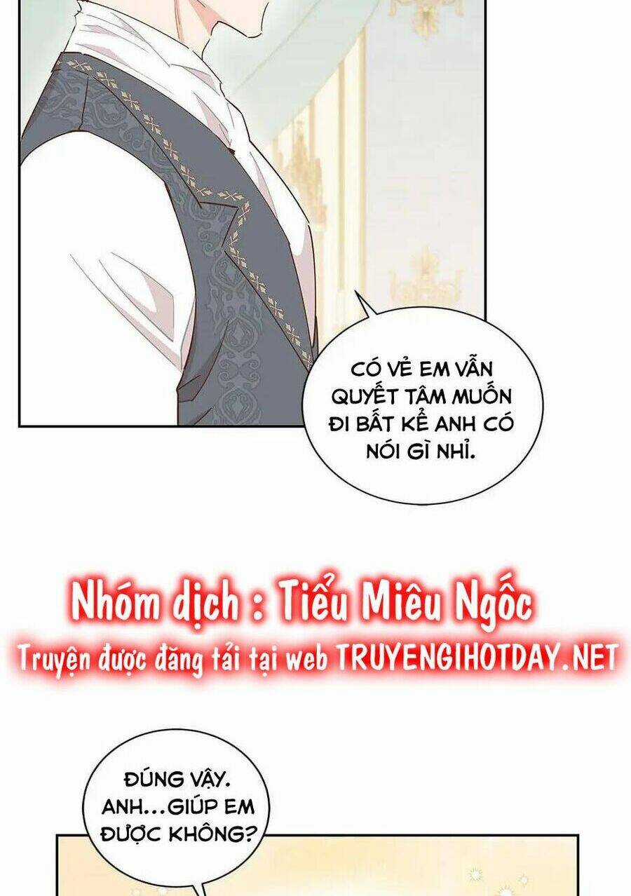 Tôi Đã Mệt Rồi Chapter 67 trang 62