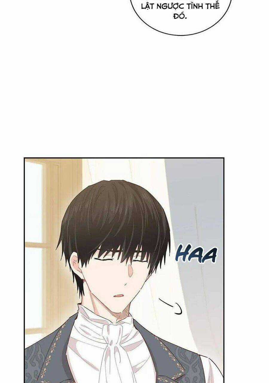 Tôi Đã Mệt Rồi Chapter 67 trang 64