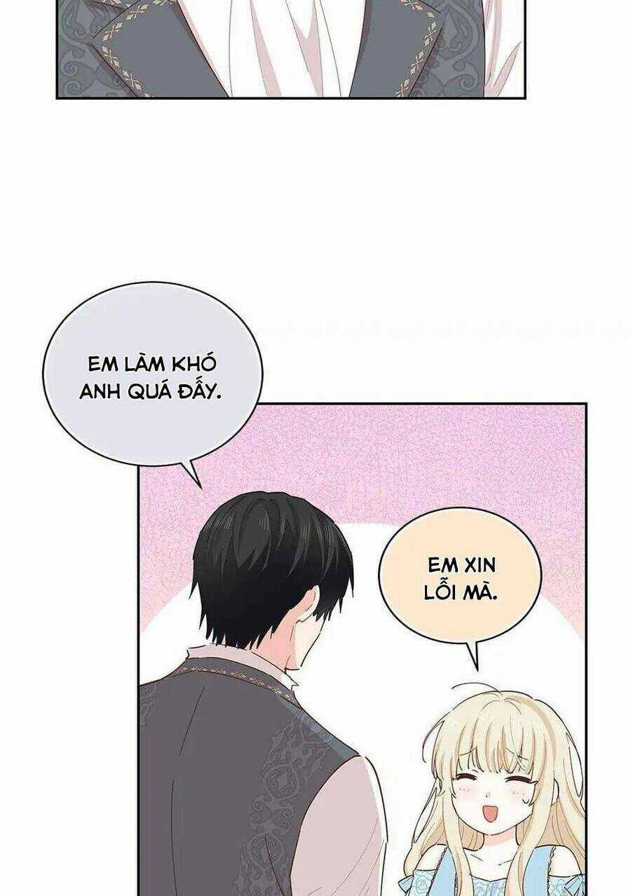 Tôi Đã Mệt Rồi Chapter 67 trang 65