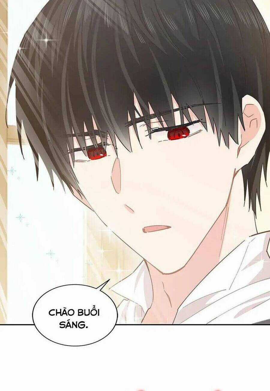 Tôi Đã Mệt Rồi Chapter 67 trang 7
