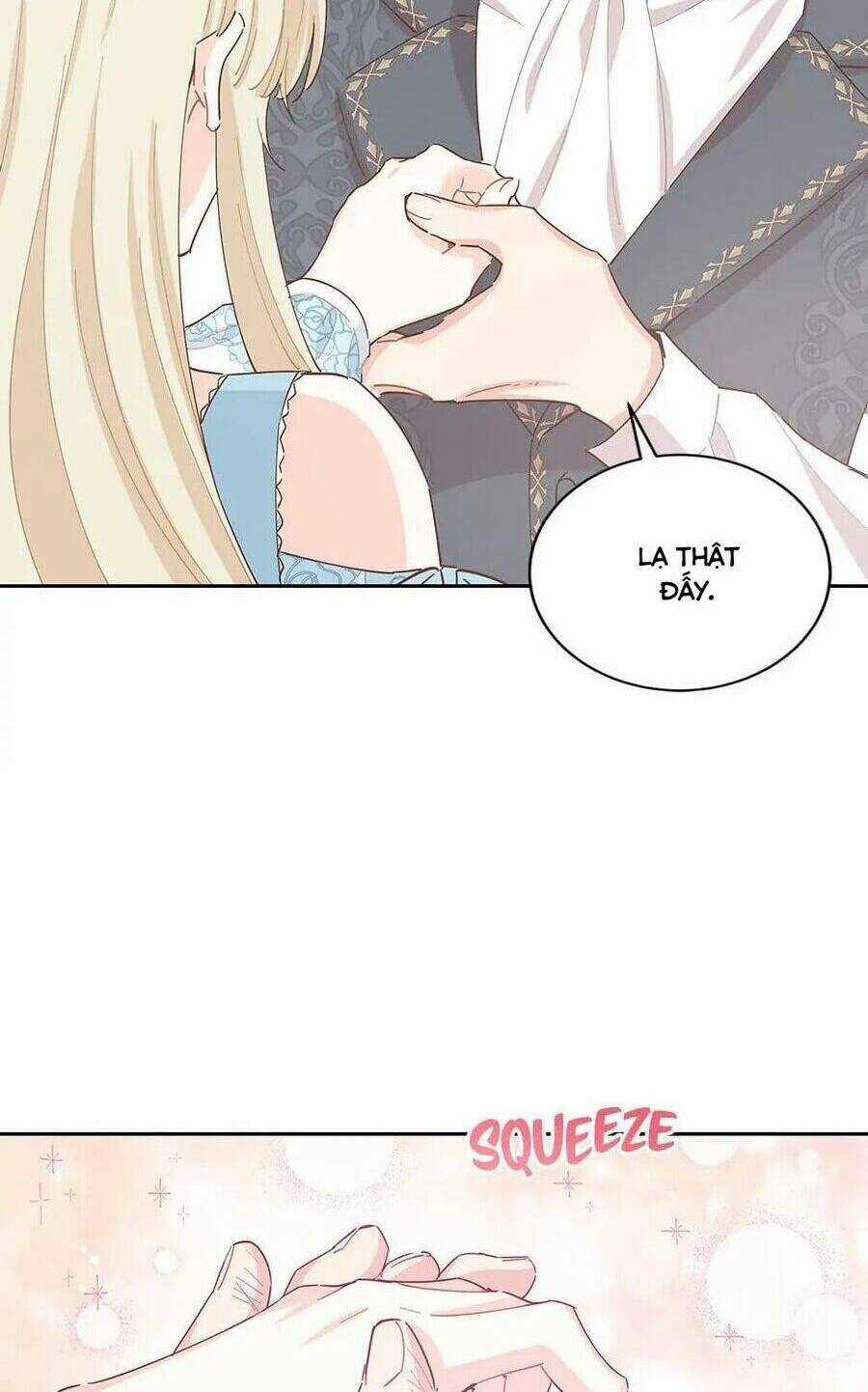 Tôi Đã Mệt Rồi Chapter 67 trang 71