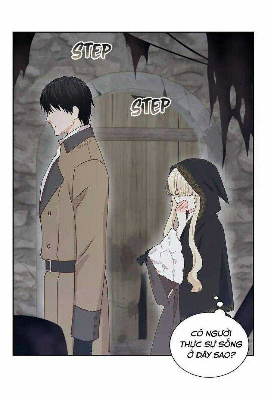 Tôi Đã Mệt Rồi Chapter 67 trang 78