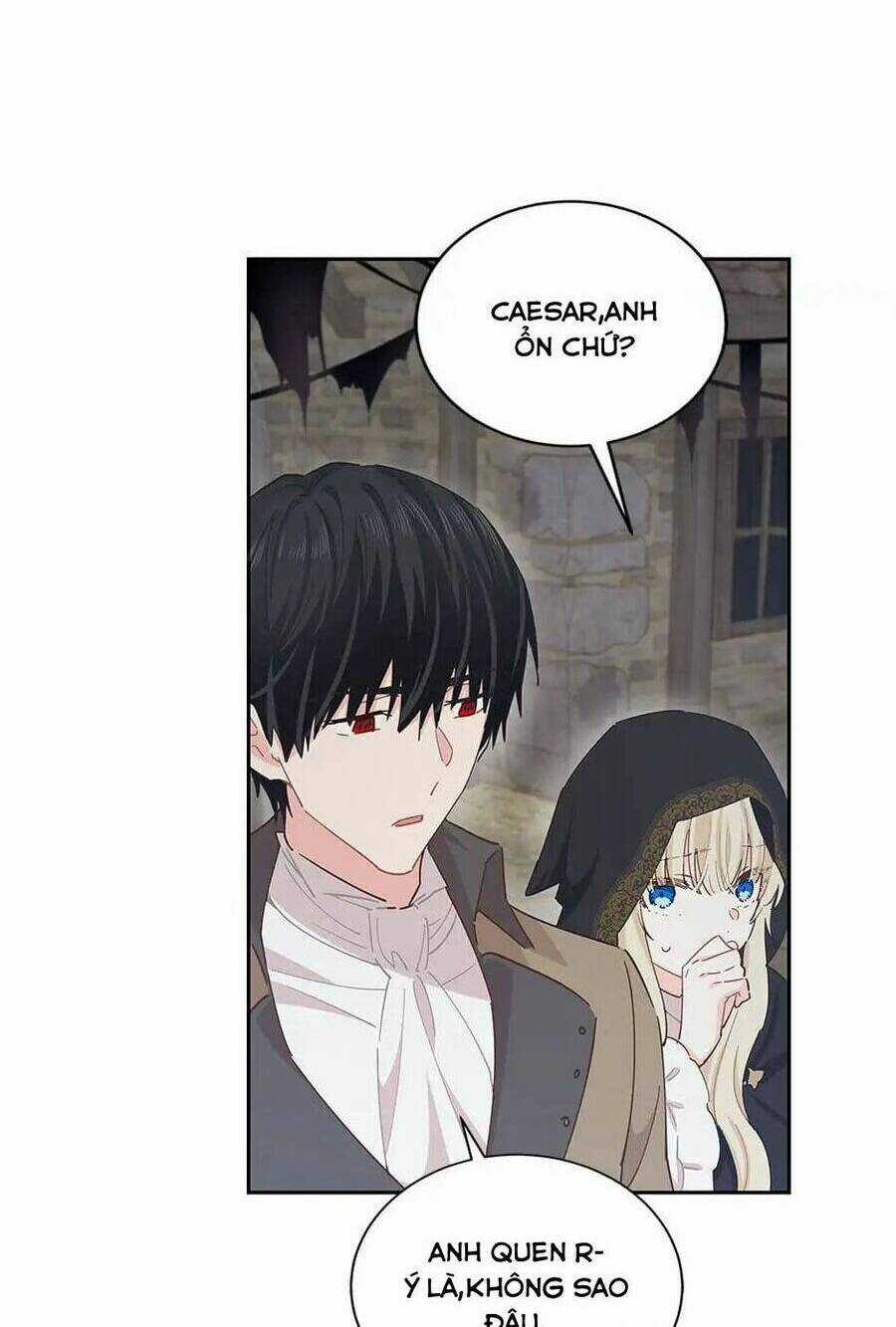 Tôi Đã Mệt Rồi Chapter 67 trang 79