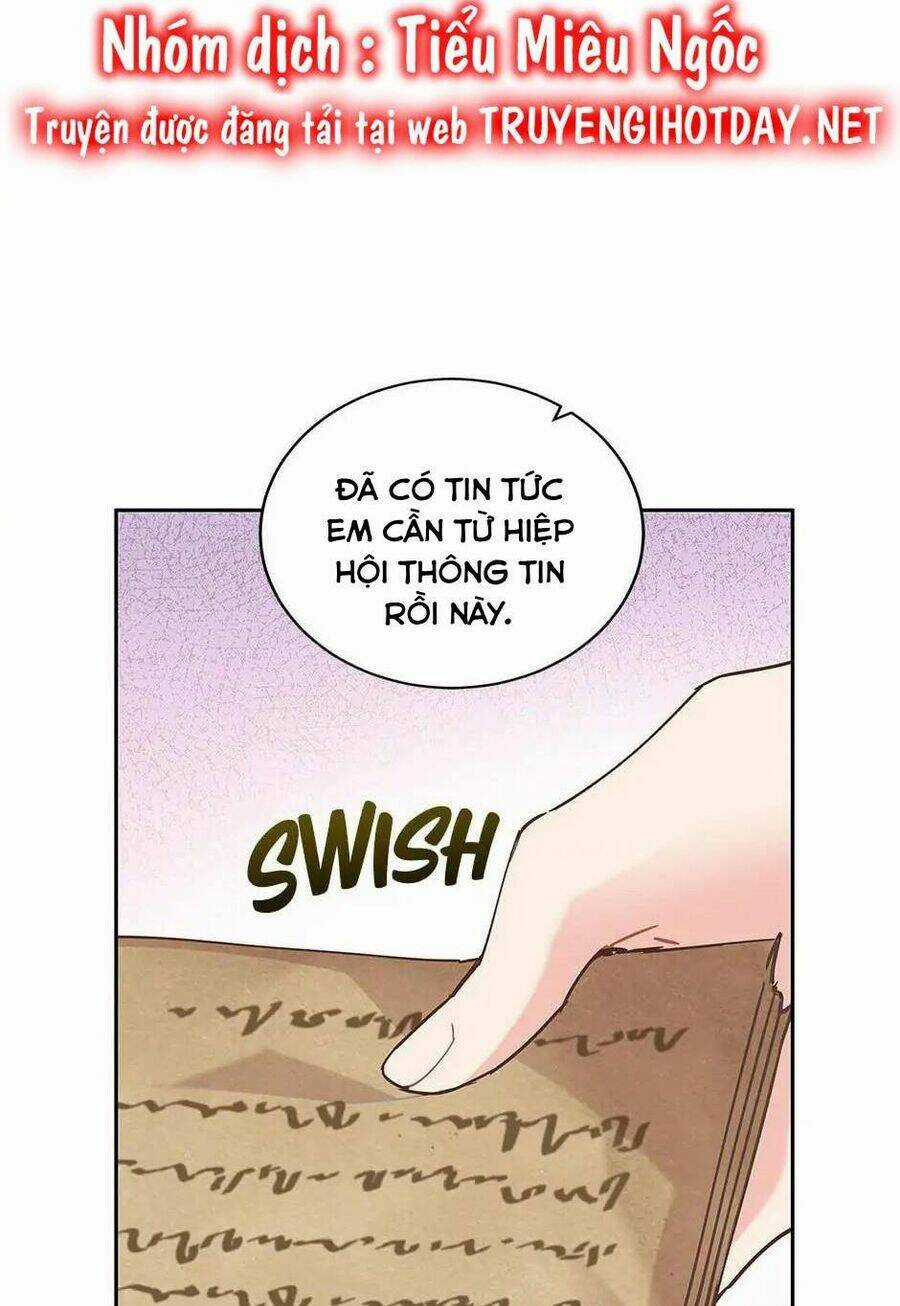 Tôi Đã Mệt Rồi Chapter 67 trang 8