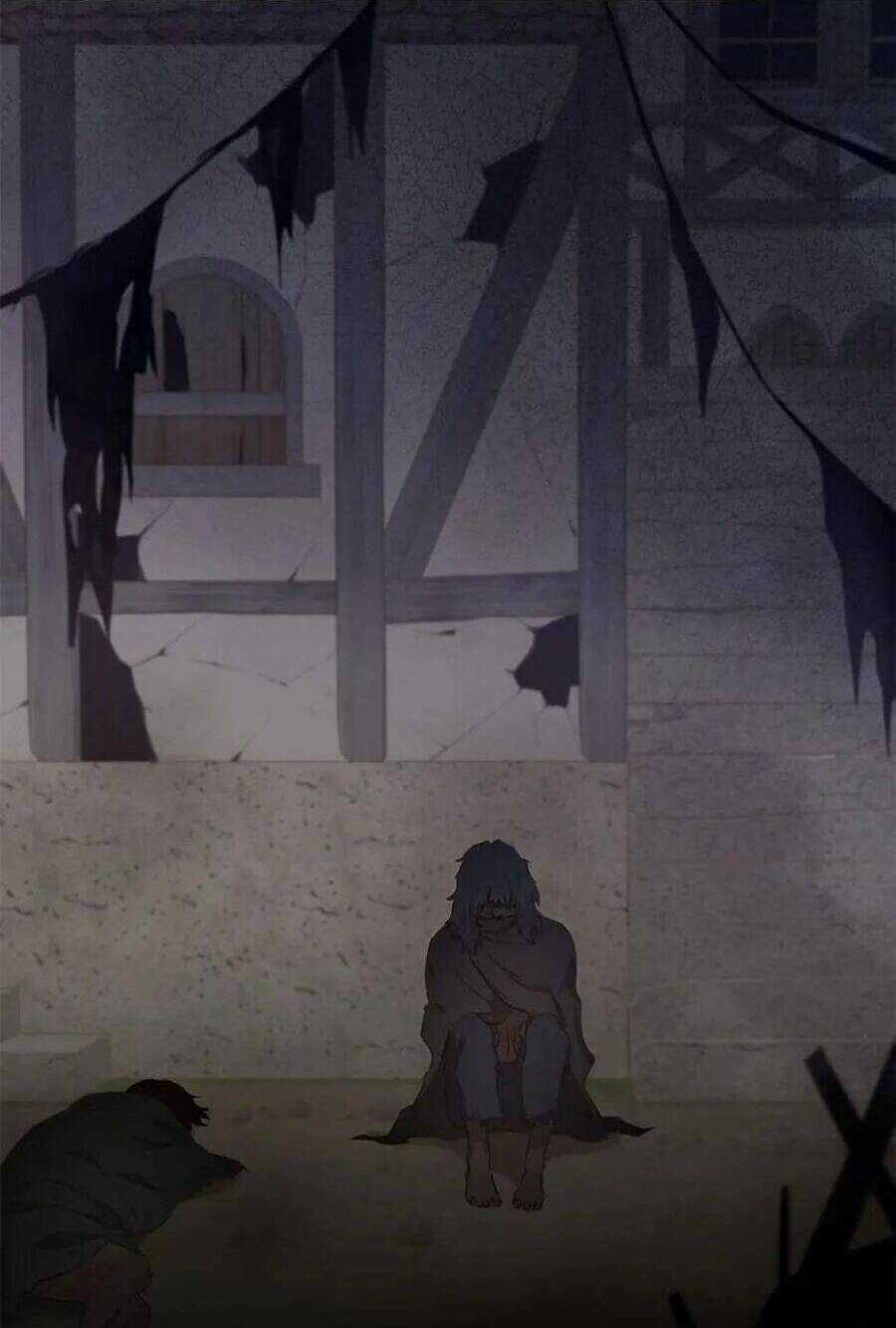 Tôi Đã Mệt Rồi Chapter 67 trang 81