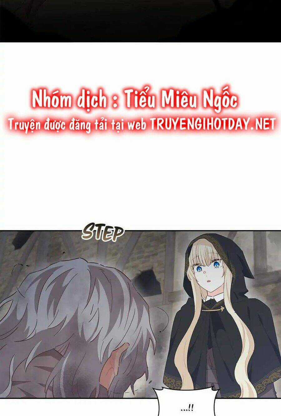 Tôi Đã Mệt Rồi Chapter 67 trang 82