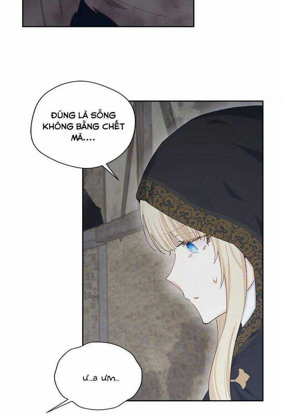 Tôi Đã Mệt Rồi Chapter 67 trang 84