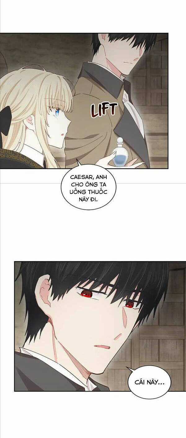 Tôi Đã Mệt Rồi Chapter 68 trang 11