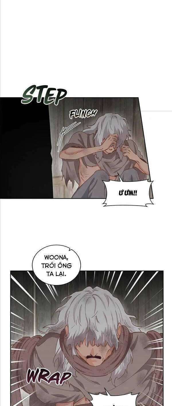 Tôi Đã Mệt Rồi Chapter 68 trang 12