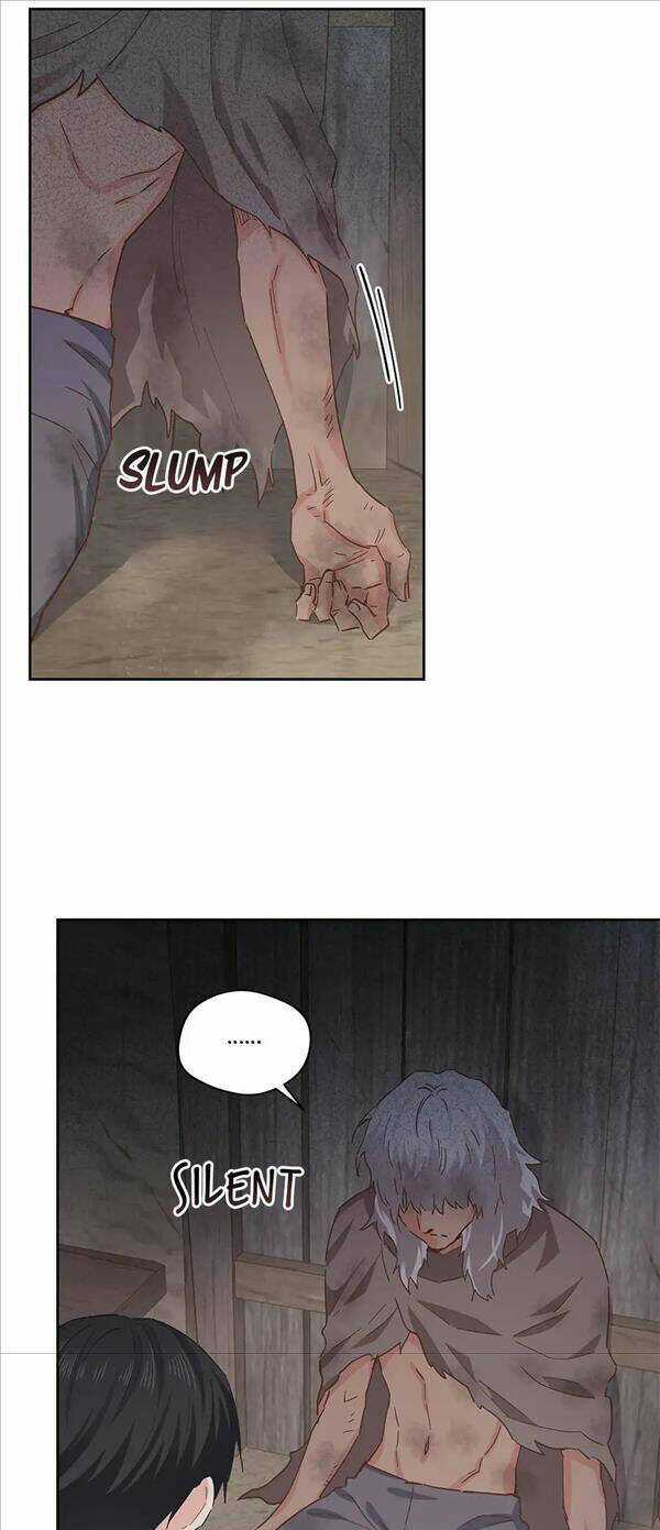 Tôi Đã Mệt Rồi Chapter 68 trang 14