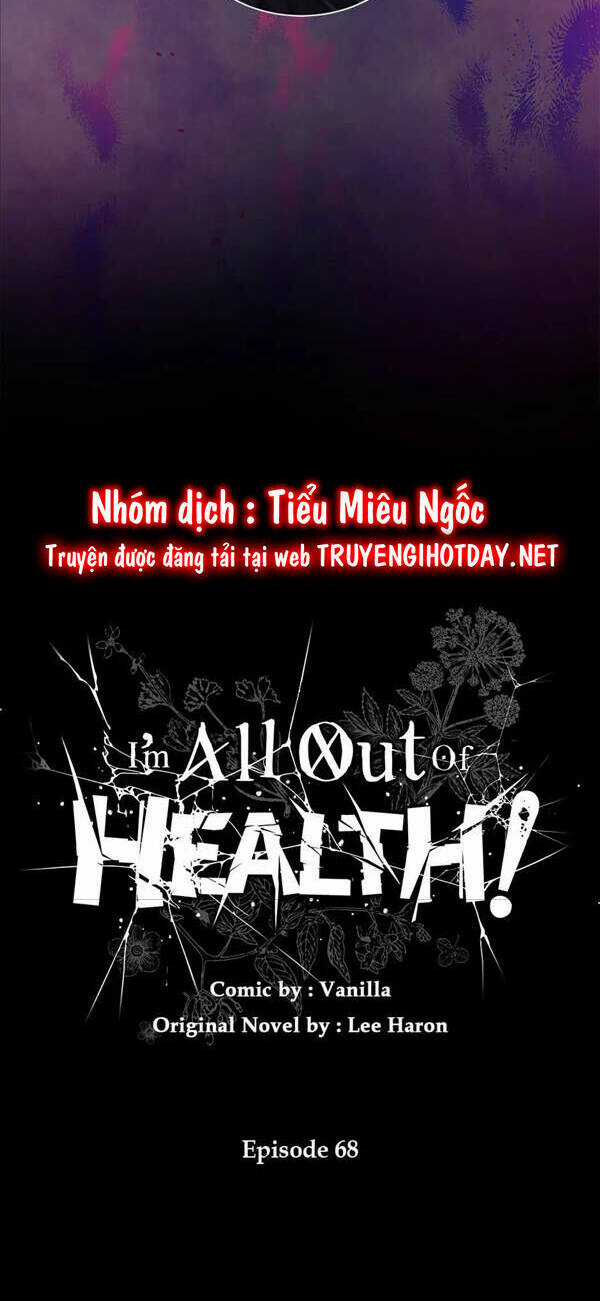 Tôi Đã Mệt Rồi Chapter 68 trang 21