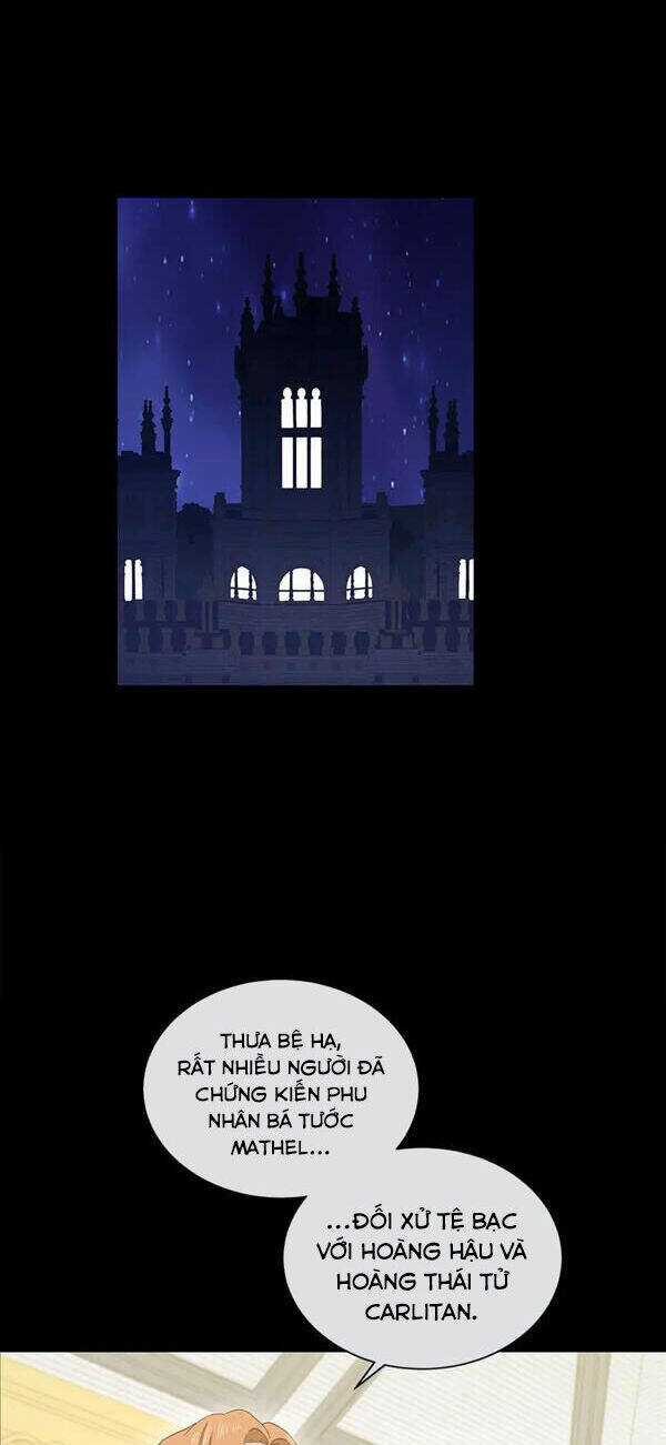 Tôi Đã Mệt Rồi Chapter 68 trang 22