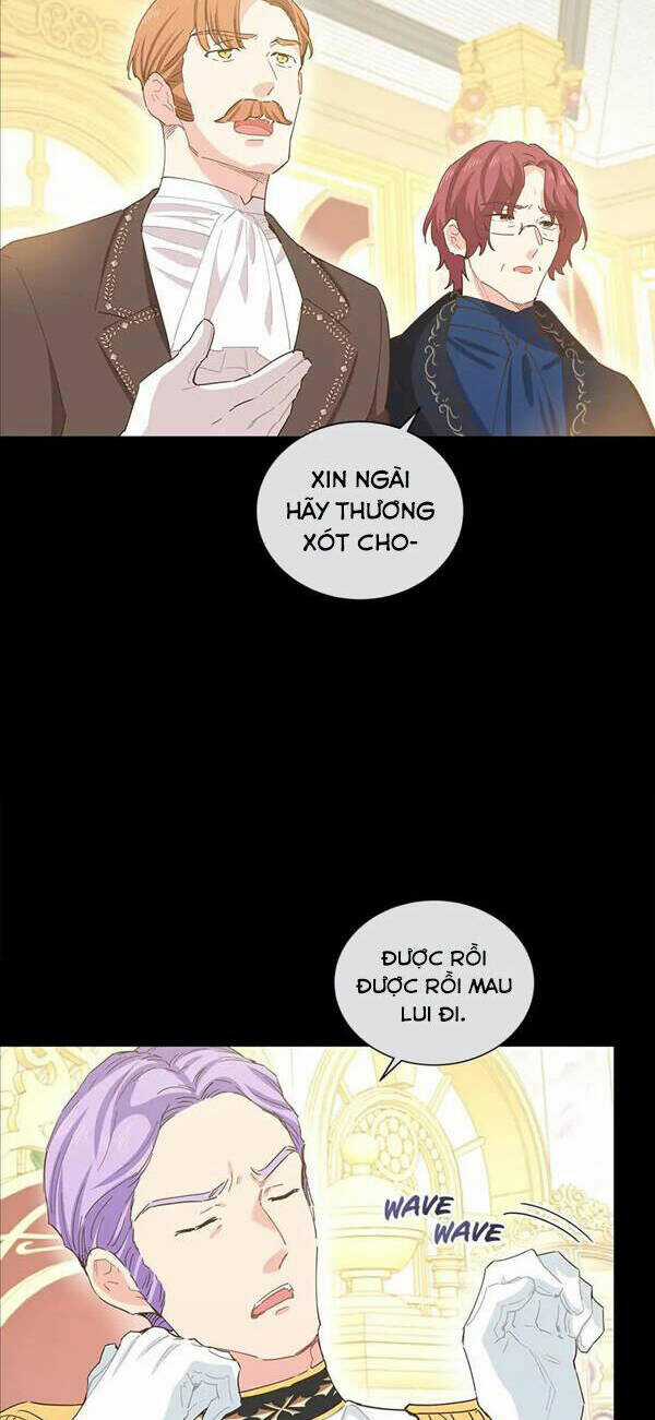 Tôi Đã Mệt Rồi Chapter 68 trang 23