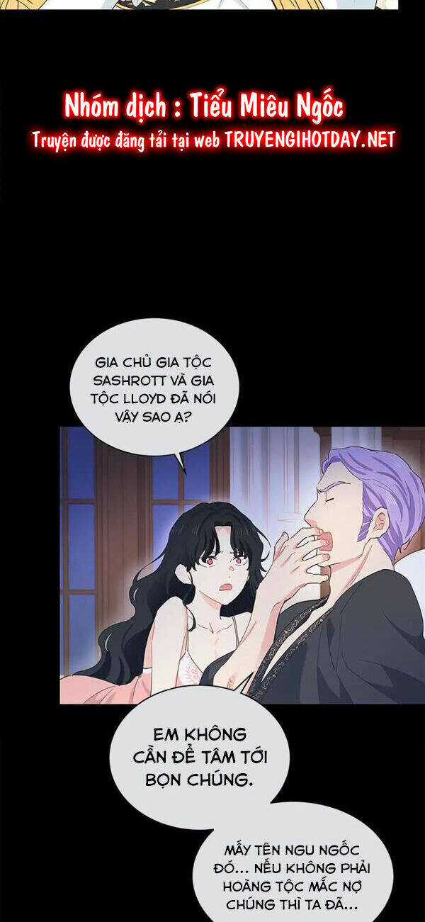 Tôi Đã Mệt Rồi Chapter 68 trang 24