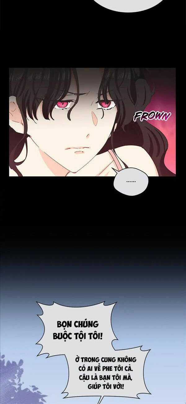 Tôi Đã Mệt Rồi Chapter 68 trang 25