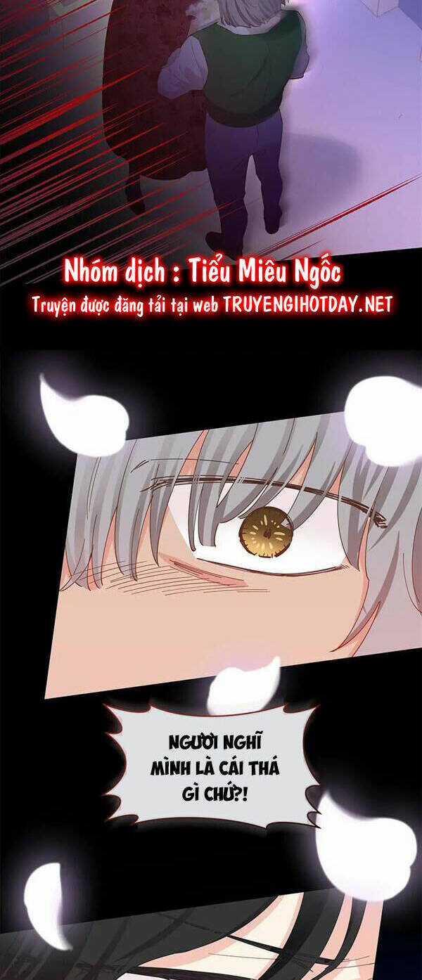 Tôi Đã Mệt Rồi Chapter 68 trang 35