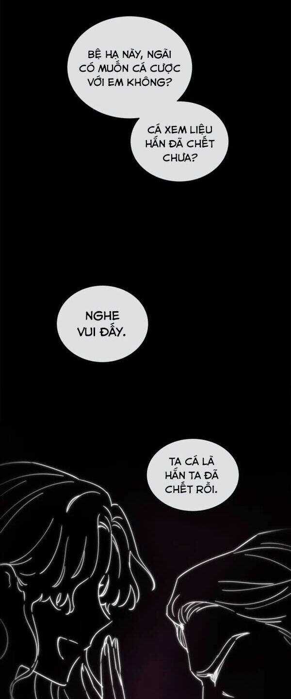 Tôi Đã Mệt Rồi Chapter 68 trang 40