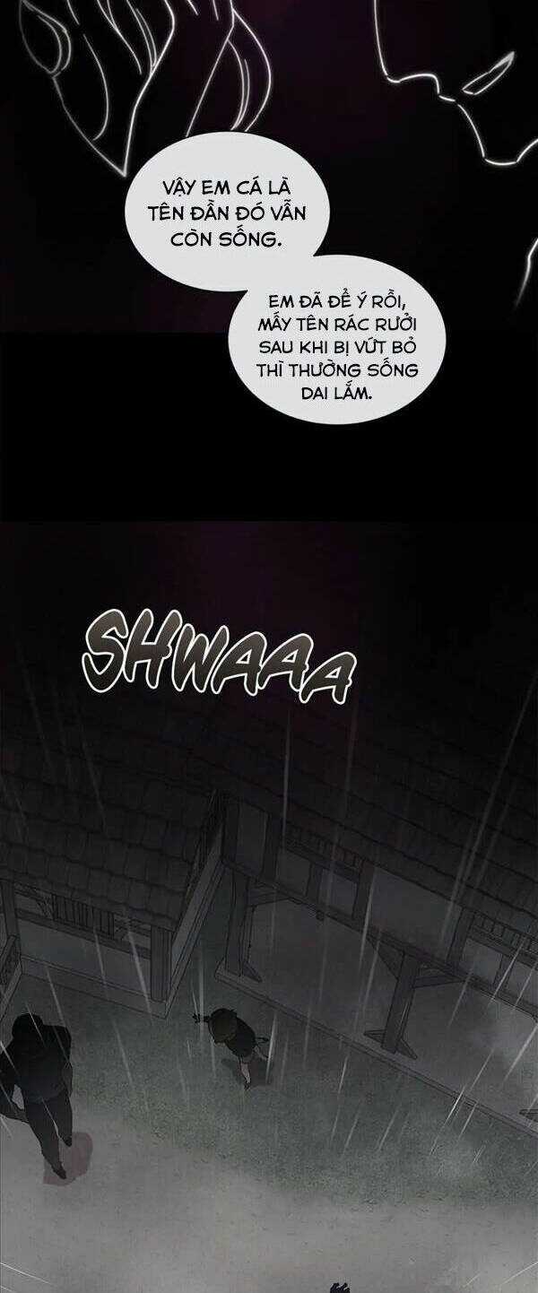 Tôi Đã Mệt Rồi Chapter 68 trang 41