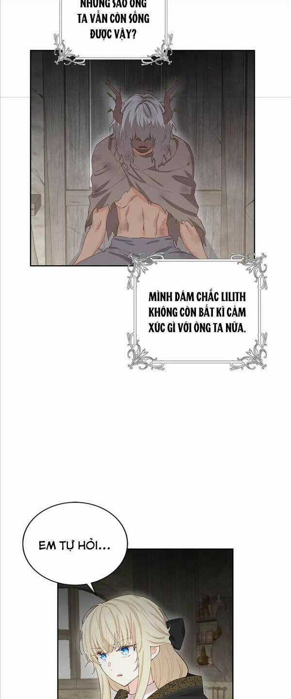 Tôi Đã Mệt Rồi Chapter 68 trang 43