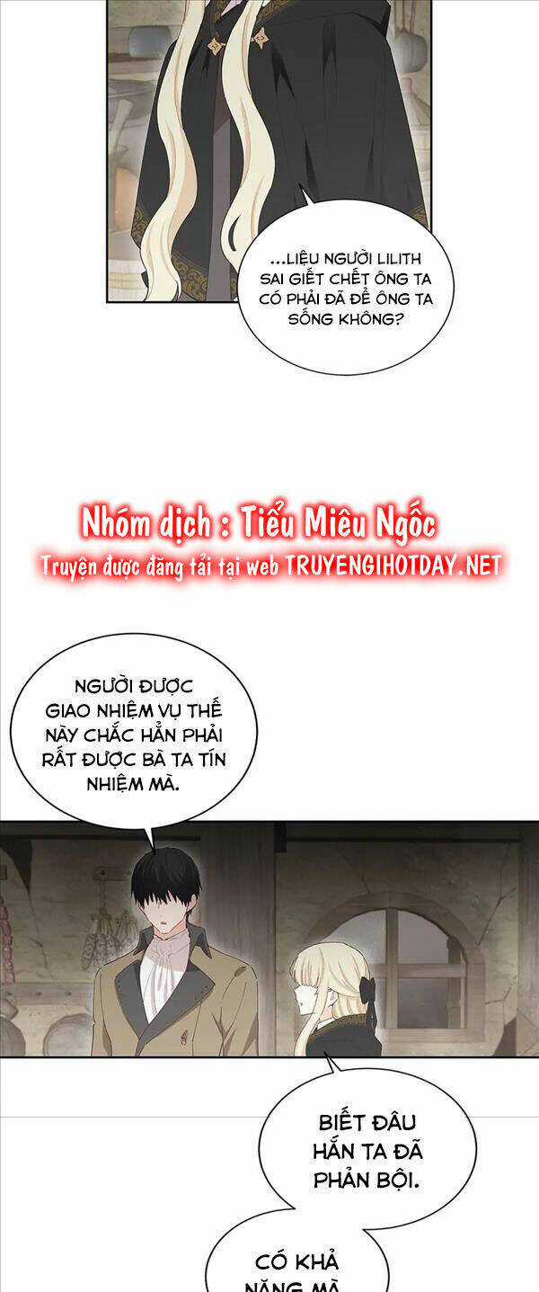 Tôi Đã Mệt Rồi Chapter 68 trang 44