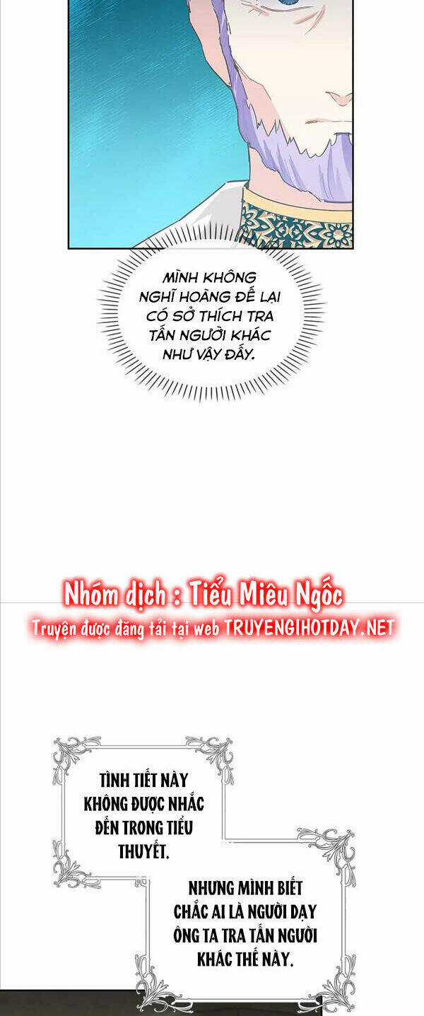 Tôi Đã Mệt Rồi Chapter 68 trang 46