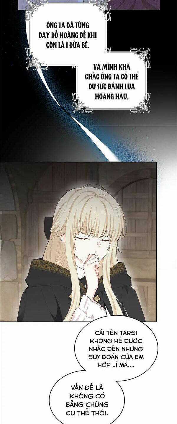 Tôi Đã Mệt Rồi Chapter 68 trang 48