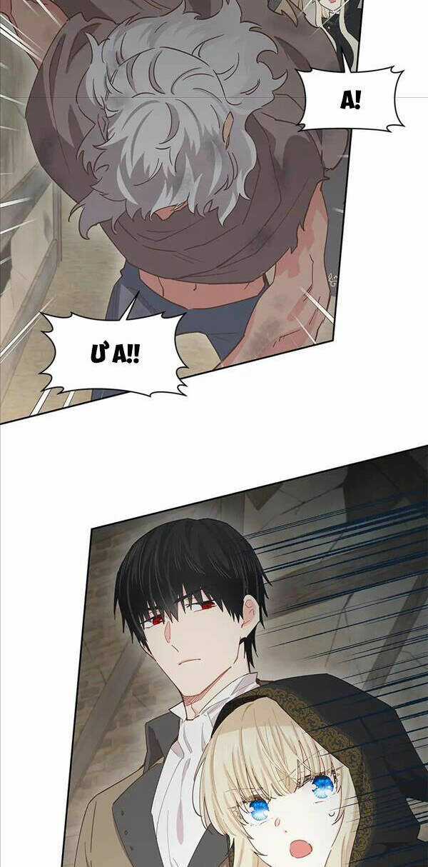 Tôi Đã Mệt Rồi Chapter 68 trang 5