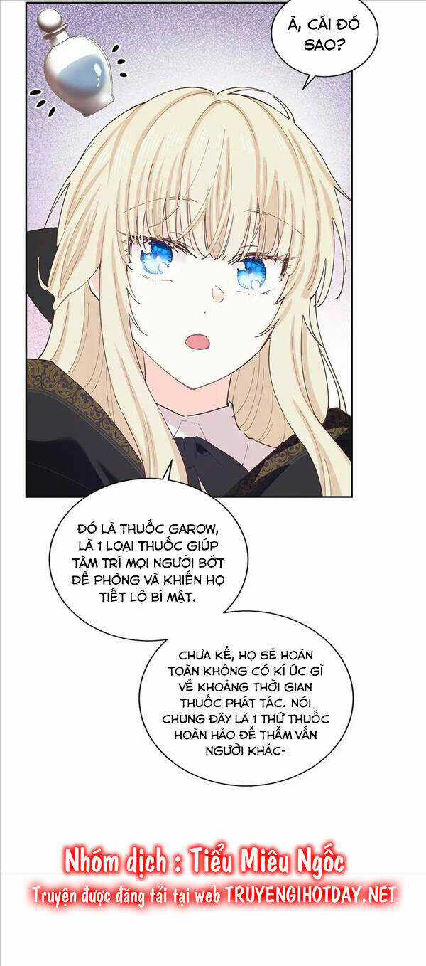 Tôi Đã Mệt Rồi Chapter 68 trang 50