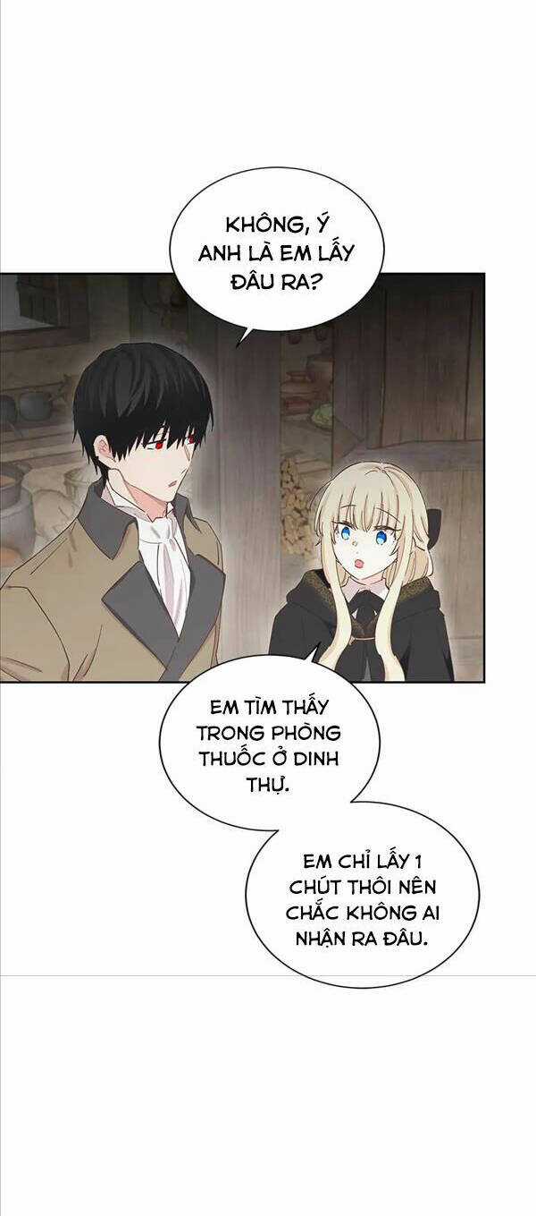 Tôi Đã Mệt Rồi Chapter 68 trang 51