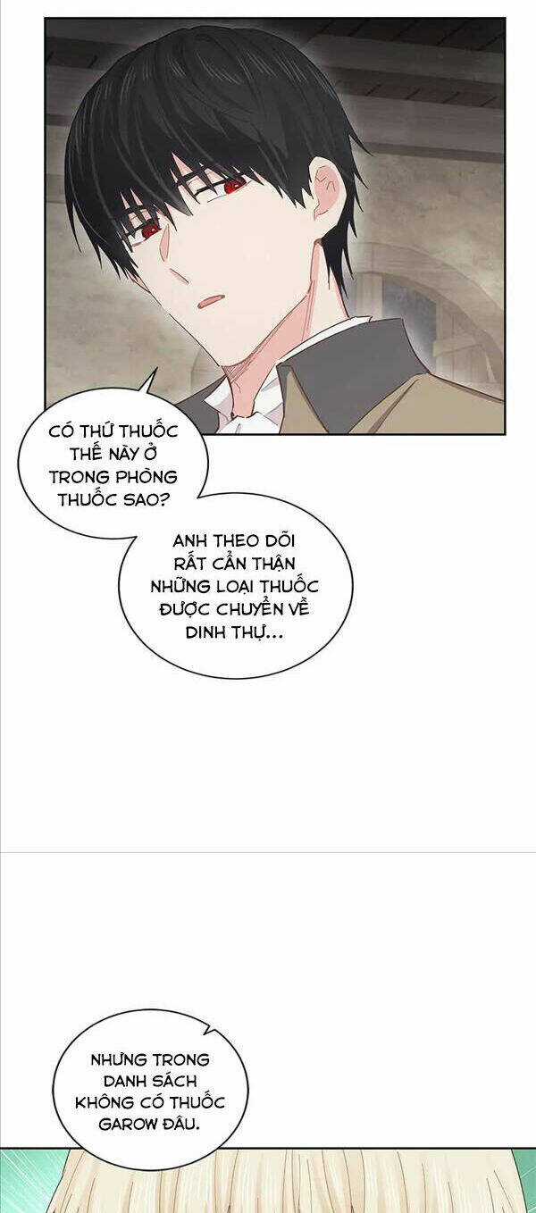 Tôi Đã Mệt Rồi Chapter 68 trang 52