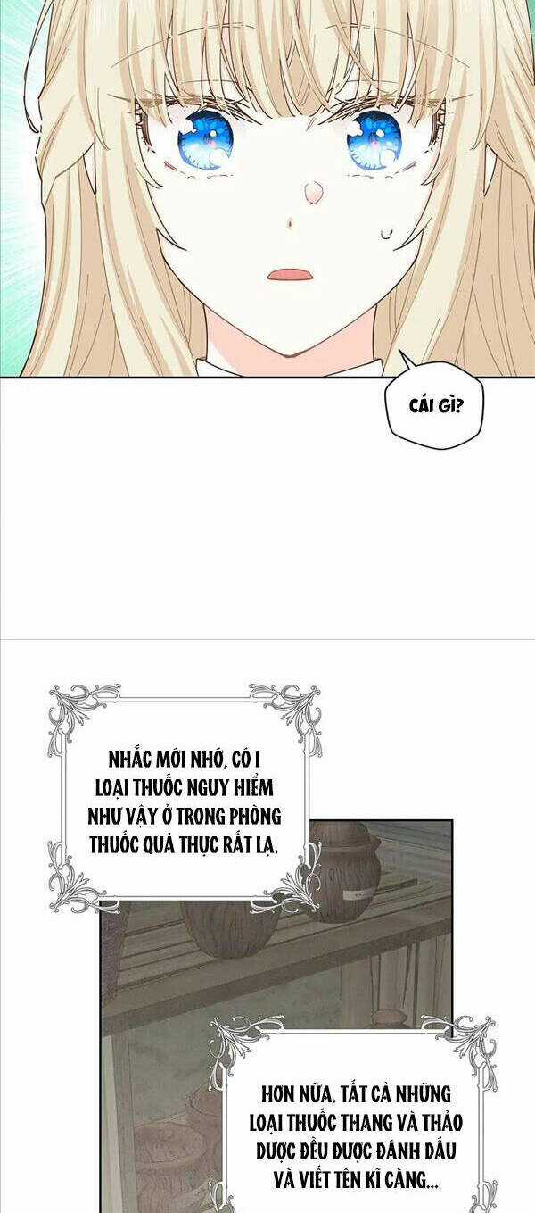 Tôi Đã Mệt Rồi Chapter 68 trang 53