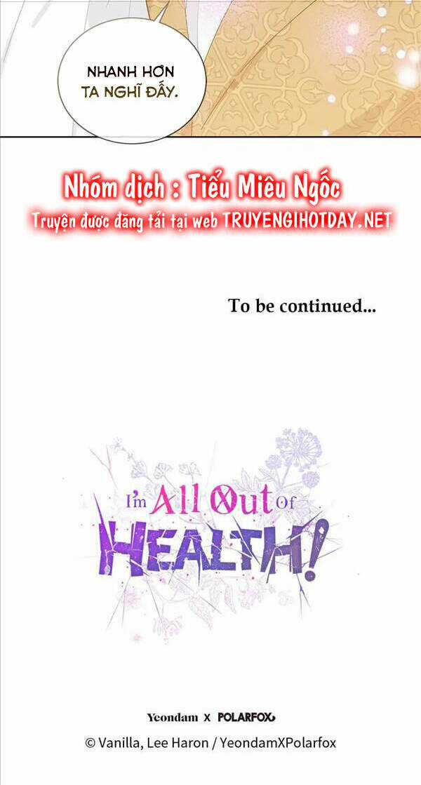 Tôi Đã Mệt Rồi Chapter 68 trang 57