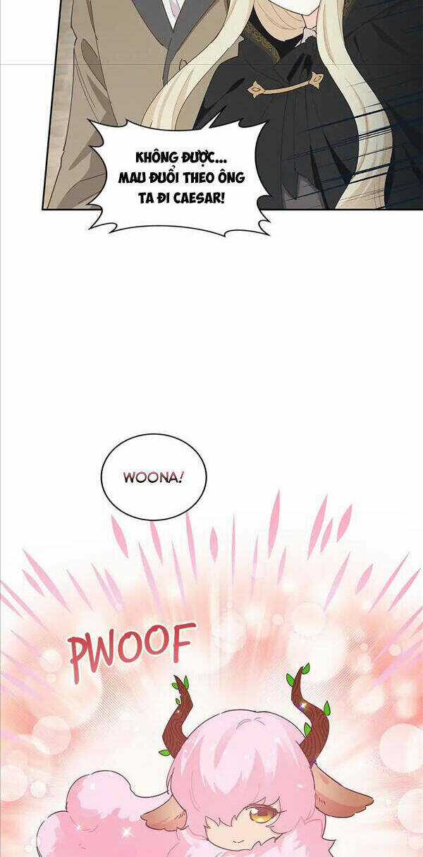 Tôi Đã Mệt Rồi Chapter 68 trang 6