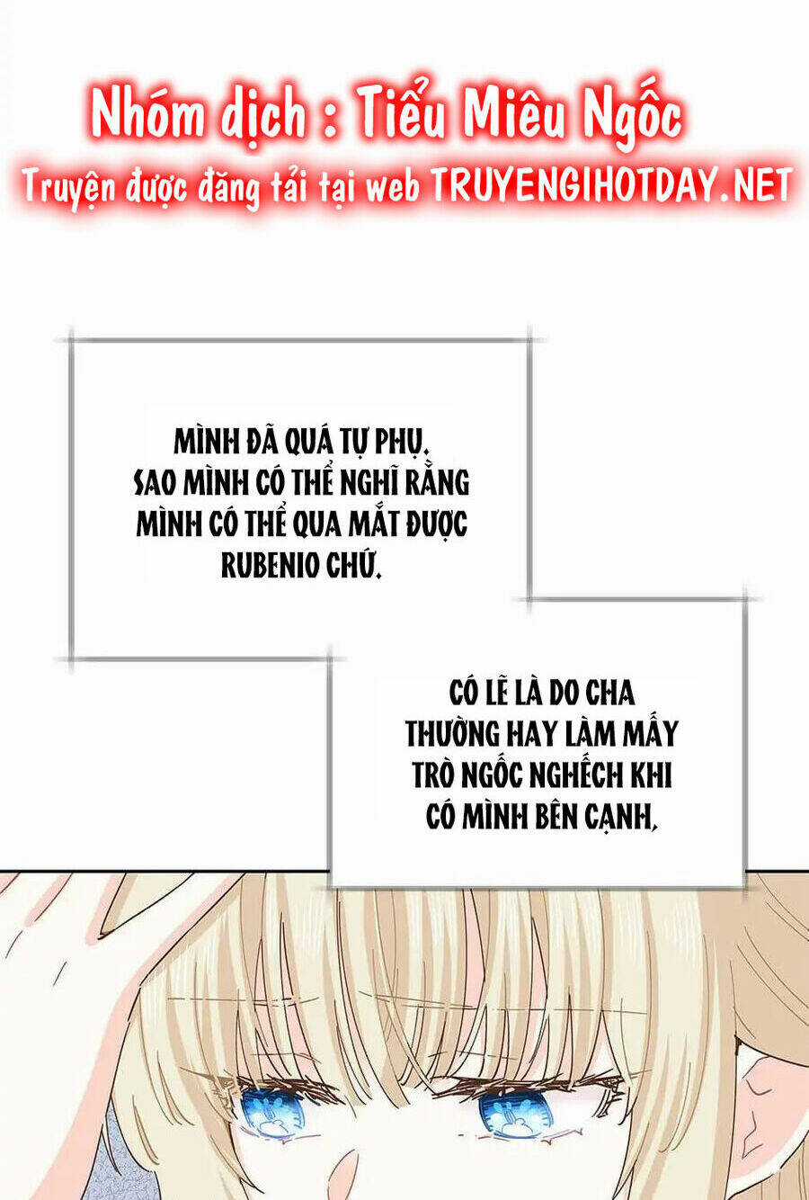 Tôi Đã Mệt Rồi Chapter 69 trang 20