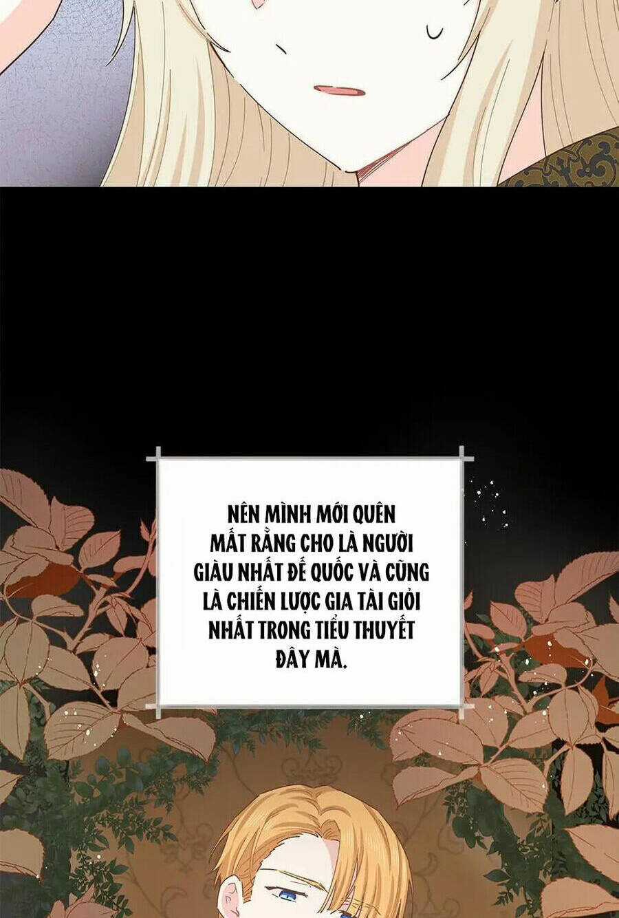 Tôi Đã Mệt Rồi Chapter 69 trang 21