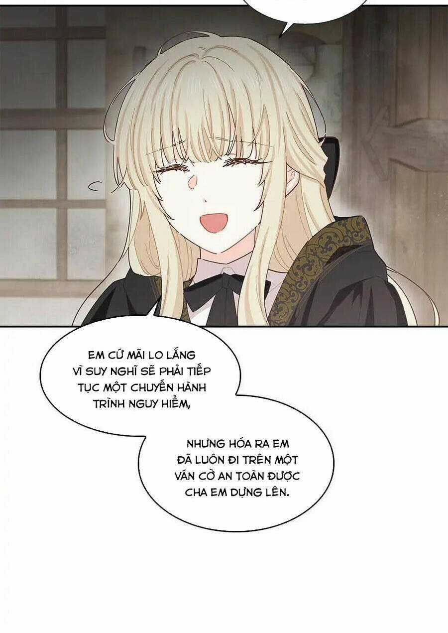 Tôi Đã Mệt Rồi Chapter 69 trang 25