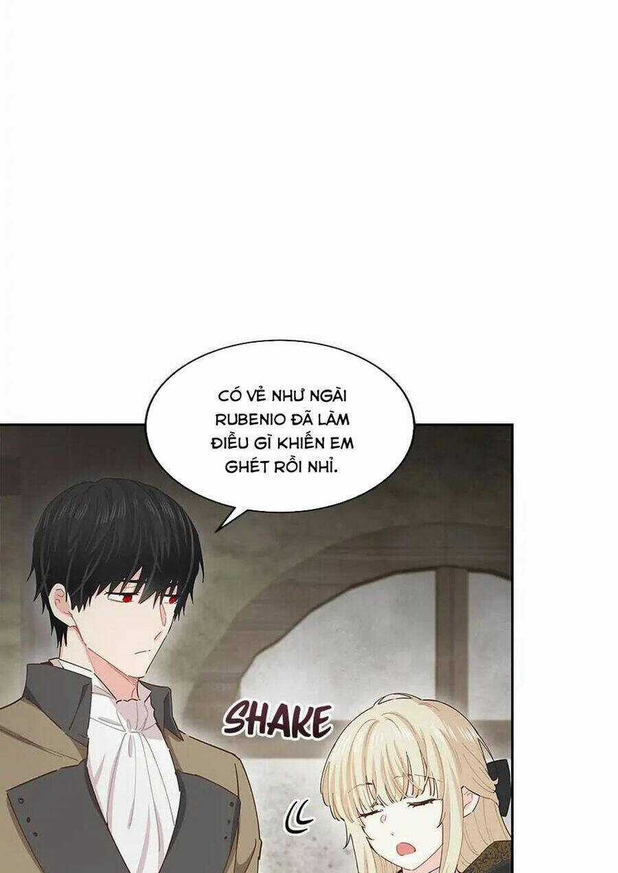 Tôi Đã Mệt Rồi Chapter 69 trang 26