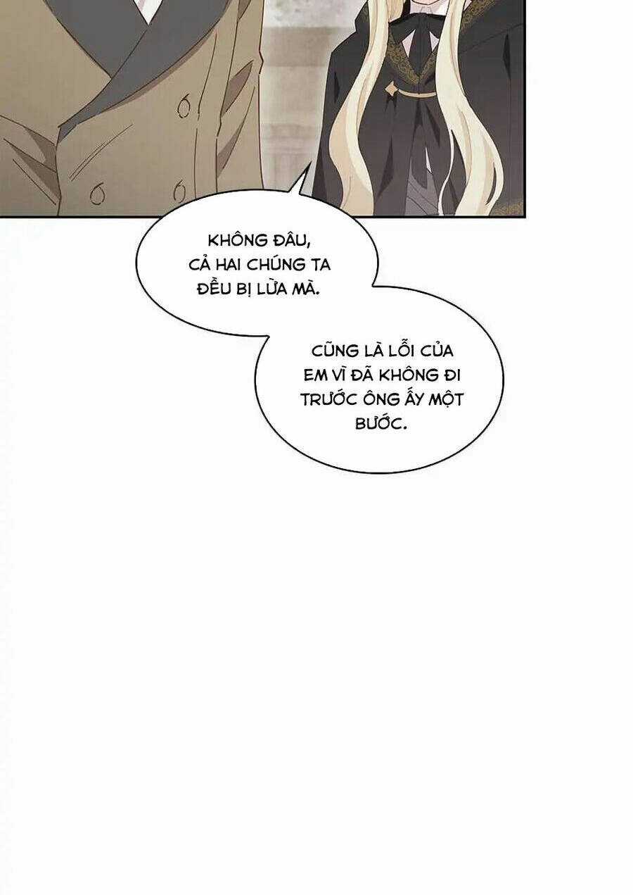 Tôi Đã Mệt Rồi Chapter 69 trang 27