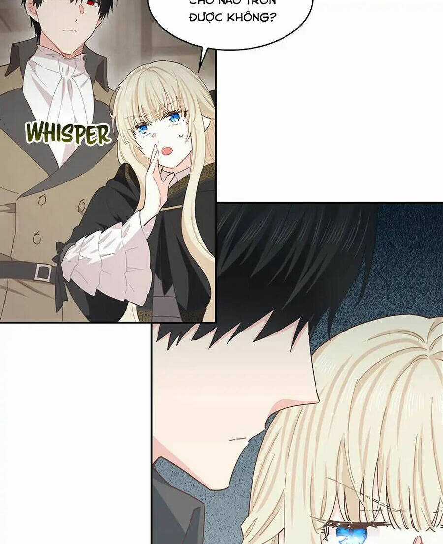 Tôi Đã Mệt Rồi Chapter 69 trang 31