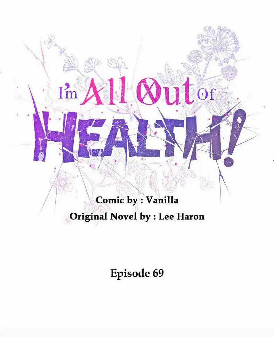 Tôi Đã Mệt Rồi Chapter 69 trang 35