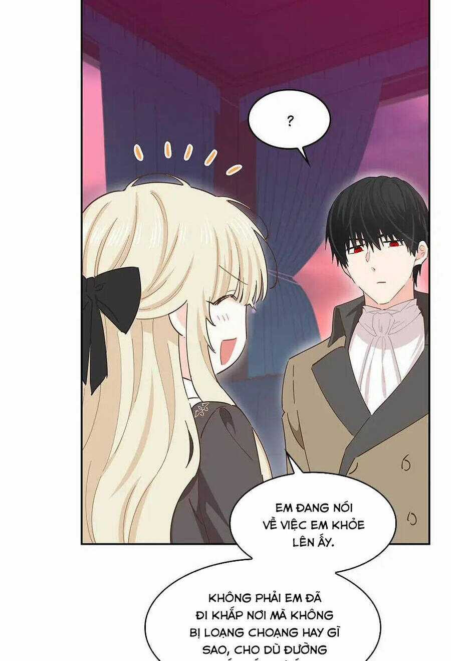 Tôi Đã Mệt Rồi Chapter 69 trang 39